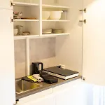 Apartment Bjerrebo Idyl - Romalt Bakker