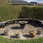 Bjerrebo Idyl - Romalt Bakker Apartment