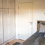 Apartment Bjerrebo Idyl - Romalt Bakker