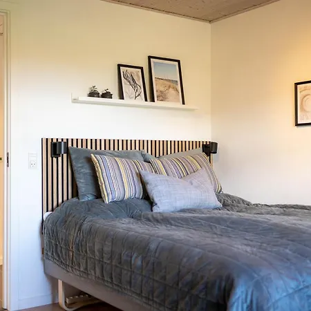 Appartement Bjerrebo Idyl - Romalt Bakker Randers