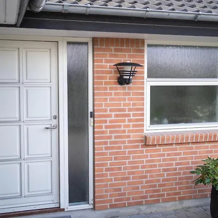 Appartement Bjerrebo Idyl - Romalt Bakker *