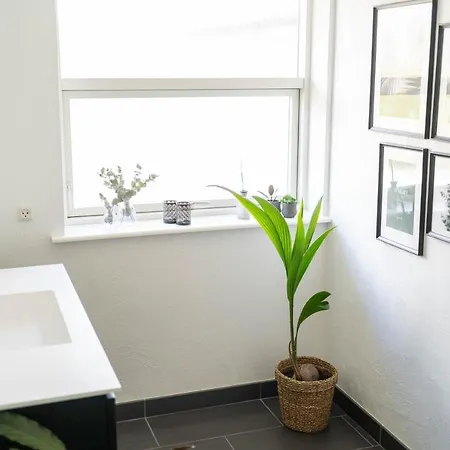 Bjerrebo Idyl - Romalt Bakker