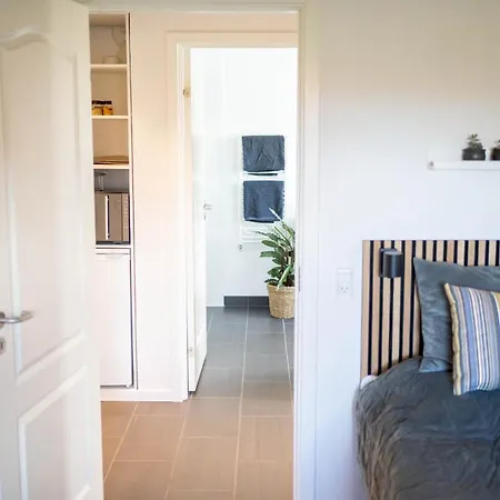 Appartement Bjerrebo Idyl - Romalt Bakker