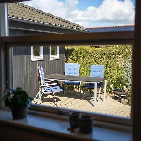 Apartment Bjerrebo Idyl - Romalt Bakker