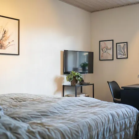 Appartement Bjerrebo Idyl - Romalt Bakker *