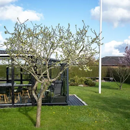 Bjerrebo Idyl - Romalt Bakker Apartment Randers