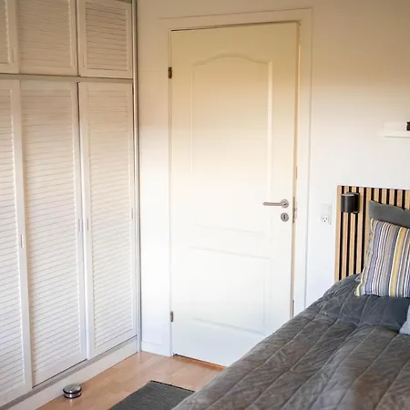 Appartement Bjerrebo Idyl - Romalt Bakker