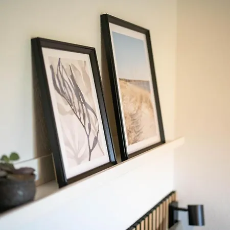 Bjerrebo Idyl - Romalt Bakker