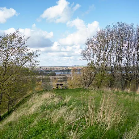 Bjerrebo Idyl - Romalt Bakker Apartment