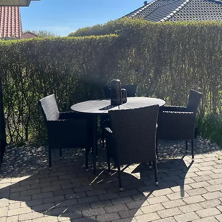 Bjerrebo Idyl - Romalt Bakker *