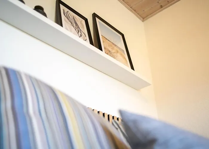 Διαμέρισμα Bjerrebo Idyl - Romalt Bakker