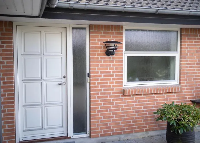 Διαμέρισμα Bjerrebo Idyl - Romalt Bakker *