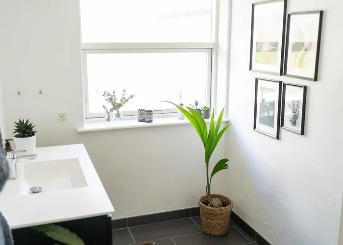 Bjerrebo Idyl - Romalt Bakker