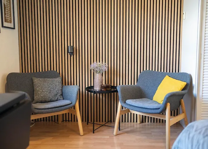 Bjerrebo Idyl - Romalt Bakker *