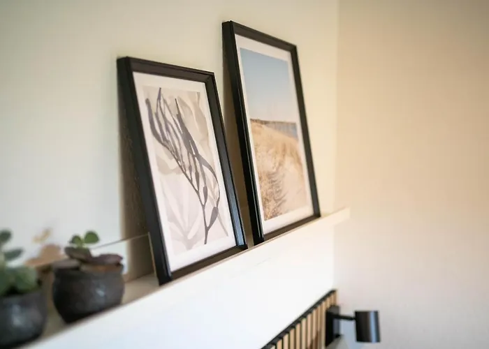 Bjerrebo Idyl - Romalt Bakker